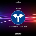 cover: Andrea Avitilei - Bivio