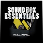 cover: Cornell Campbell - Sound Box Essentials Platinum Edition