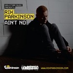 cover: Rik Parkinson - Ain't No