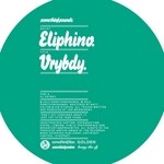 cover: Eliphino - Vrybdy