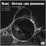 cover: Skaarj - Electronic Voice Phenomenon