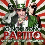 cover: Navigator|Steve Forest|J Ax - Io Non Sono Partito