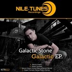 cover: Galactic Stone - Galactic EP