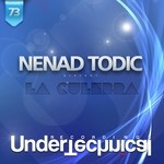 cover: Nenad Todic - La Culebra