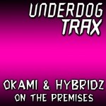 cover: Hybridz & Okami - On The Premise