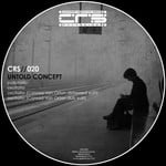 cover: Untold Concept - CRS//020