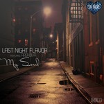 cover: Arsn0va|Last Night Flavor - My Soul