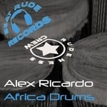 cover: Alex Ricardo - Africa Drums