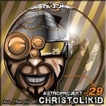 cover: Christolikid - Astroprojekt Vol 29