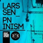 cover: Larssen - Pninism