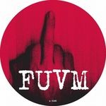 cover: Fuck U Very Much - Vol 22