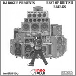 cover: Dj Rogue - Best Of British Breaks