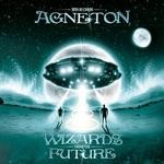 cover: Agneton - Wizards From The Future