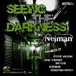 cover: Nelman - Seeing The Darkness