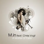 cover: M In|Chriss Vogt - A Matter Of Taste