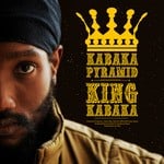 cover: Kabaka Pyramid - King Kabaka