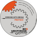 cover: Proteck - Cooking With Devils