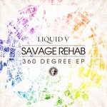 cover: Savage Rehab - 360 Degree