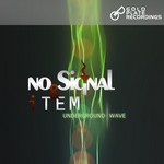 cover: Item|No Signal - Underground