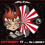 cover: Dr Looney - Astroboy Vol 17