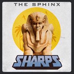 cover: Sharps - The Sphinx