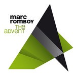 cover: Marc Romboy - The Advent