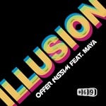 cover: Offer Nissim - Illusion