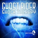 cover: Ghost Rider - Shock Therapy