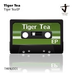 cover: Tiger Tea - Tiger Tea EP