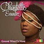 cover: Chantelle Ernandez - Gimme What's Mine