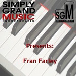 cover: Fran Farley - Simply Grand Music Presents Fran Farley