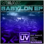 cover: Veak - Babylon EP