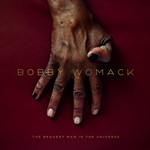 cover: Bobby Womack - The Bravest Man In The Universe