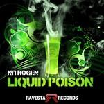 cover: Nitrogen - Liquid Poison