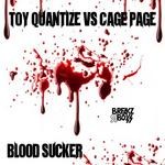 cover: Toy Quantize - Bloodsucker