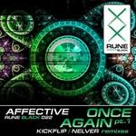 cover: Affective - Once Again pt 1