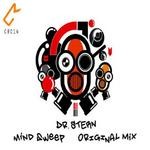 cover: Dr Stern - Mind Sweep