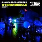 cover: Juan Carlos Herrera - Hybrid Muscle