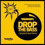 cover: Detach - Drop The Bass