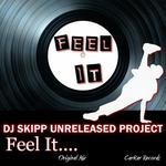 cover: Dj Skipp Unreleased Project - Feel It