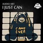 cover: Audio Art - I Just Can