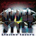 cover: Model Style|Custom Drops - Blazing Lazers