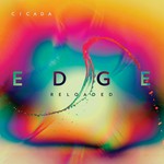 cover: Cicada - Edge (Reloaded)