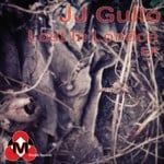 cover: Jj Gullo - Lost In London EP