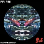 cover: Piri Piri - The Manifesto EP