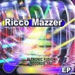 cover: Ricco Mazzer - Ricco Mazzer EP