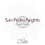 cover: Enrique Calvetty - San Pedro Night EP