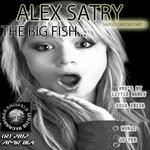 cover: Alex Satry - Naples Groove Part 3 (The Big Fish)