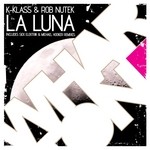 cover: K Klass|Rob Nutek - La Luna