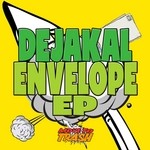 cover: Dejakal - Envelope EP